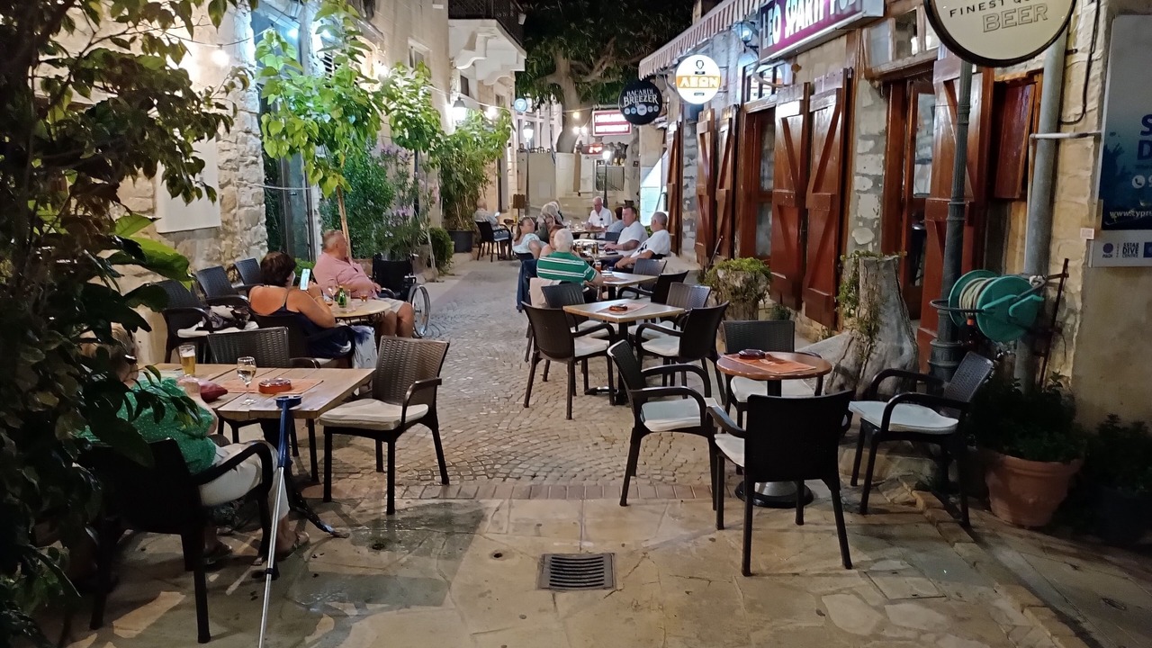 Photo of Others in Pissouri