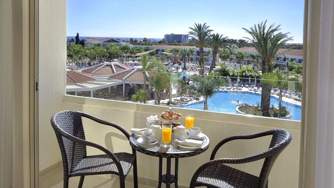 Photo of Outdoor in Ayia Napa