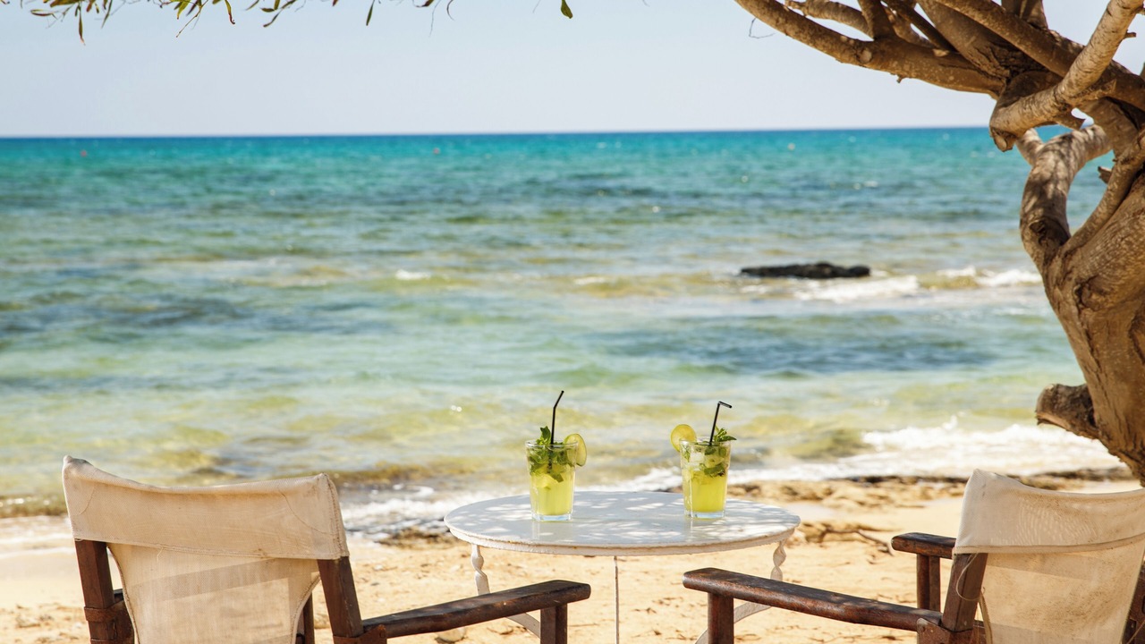 Photo of Outdoor in Agios Athanasios