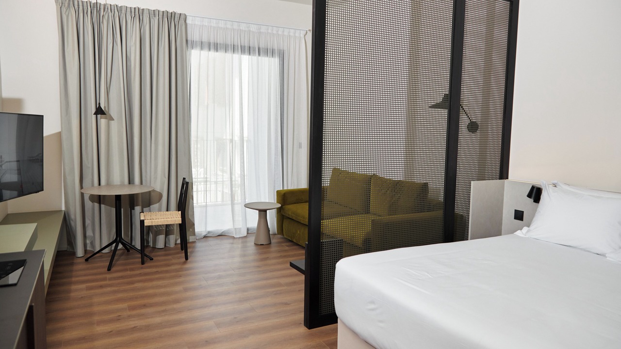 Photo of Bedroom in Old Town of Limassol