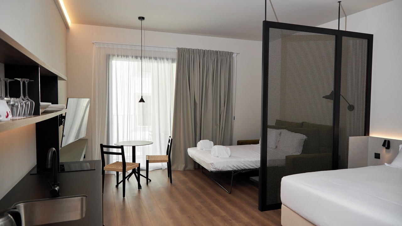 Photo of Bedroom in Old Town of Limassol