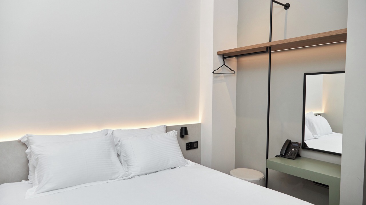 Photo of Bedroom in Old Town of Limassol