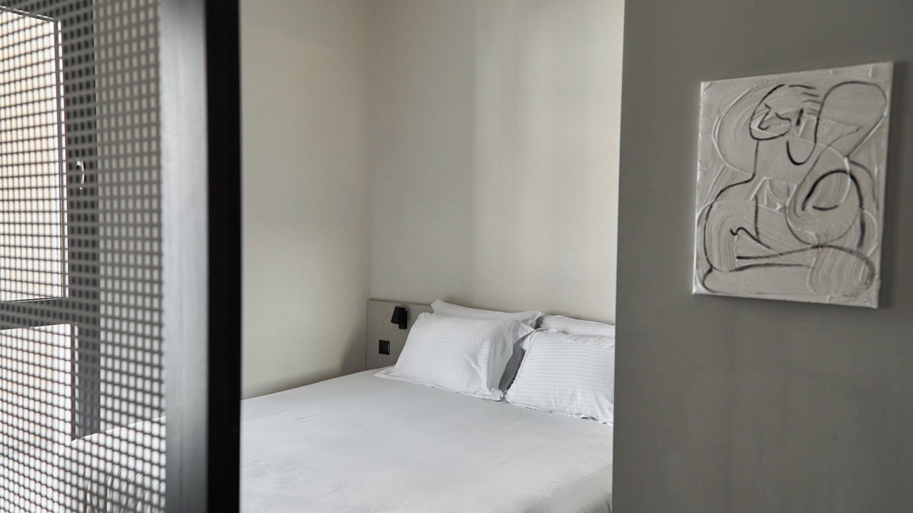 Photo of Bedroom in Old Town of Limassol