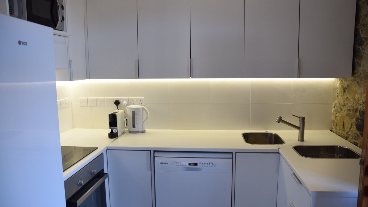 Photo of Kitchen in Moutoullas