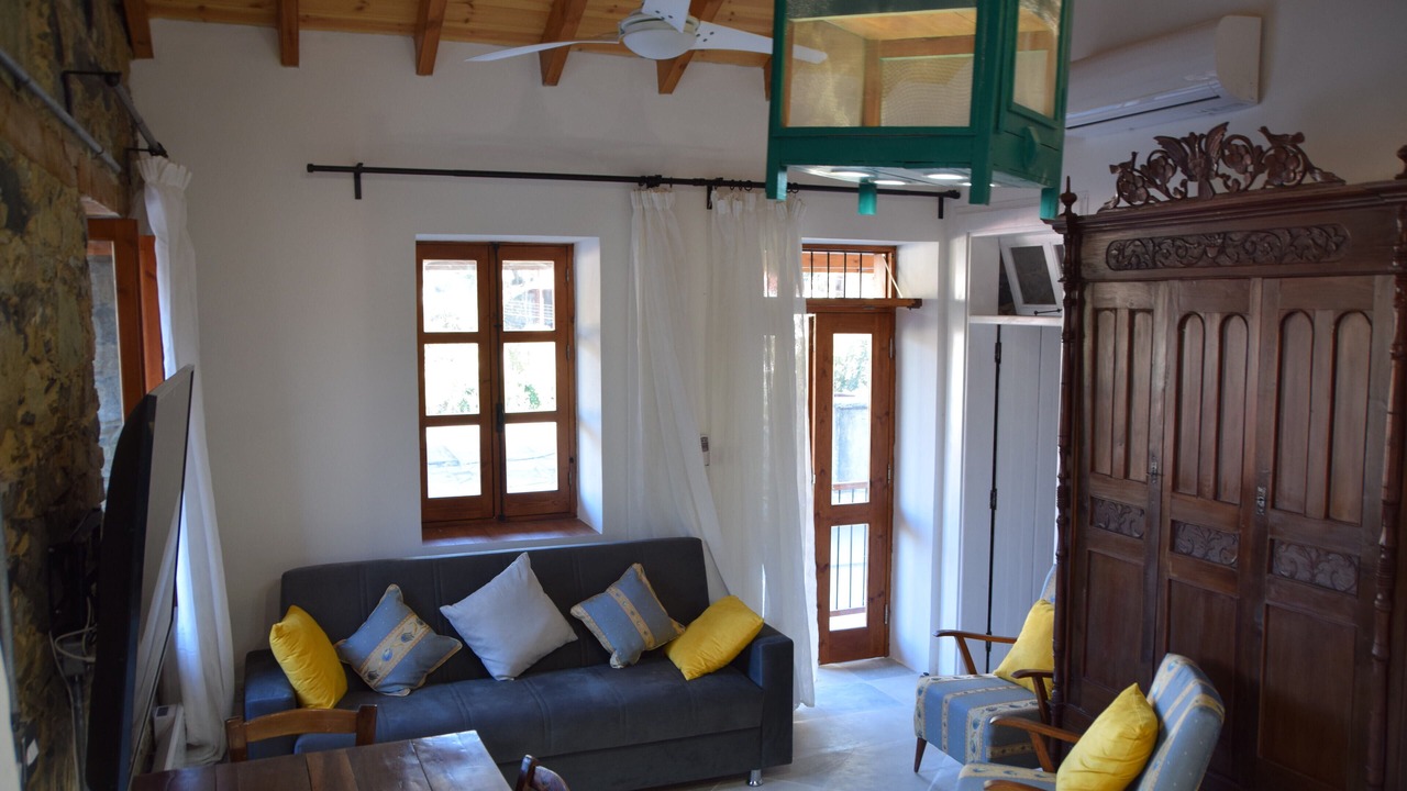 Photo of Livingroom in Moutoullas