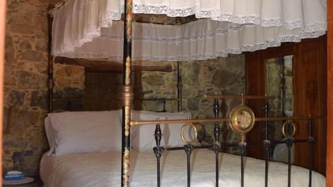 Photo of Bedroom in Moutoullas