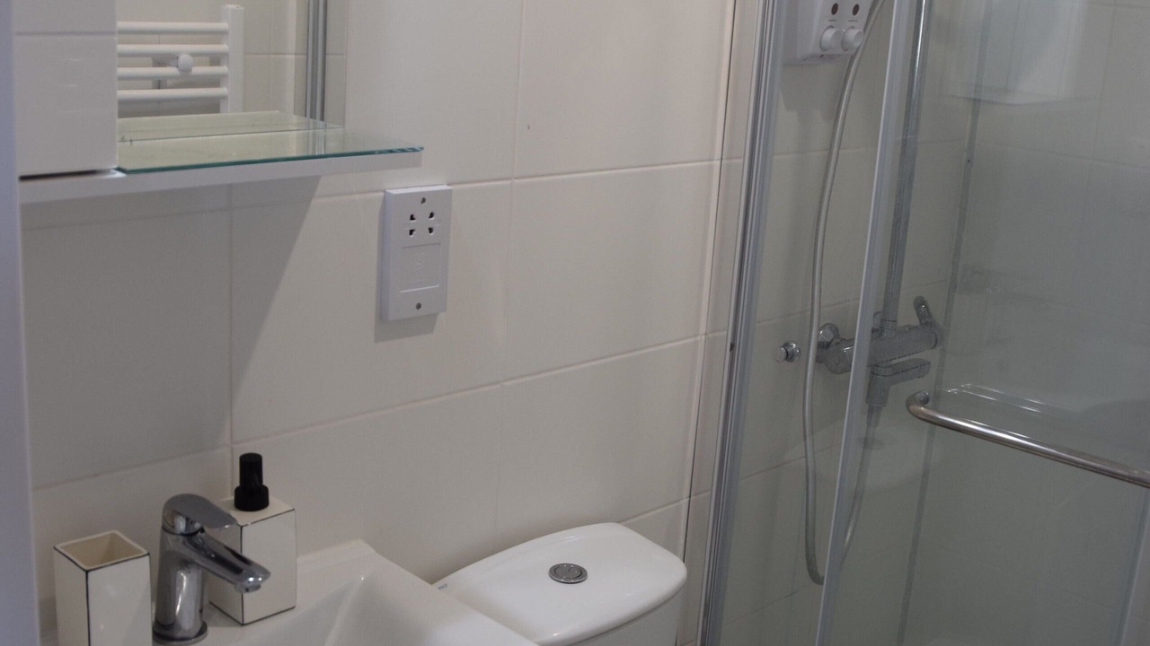 Photo of Bathroom in Moutoullas