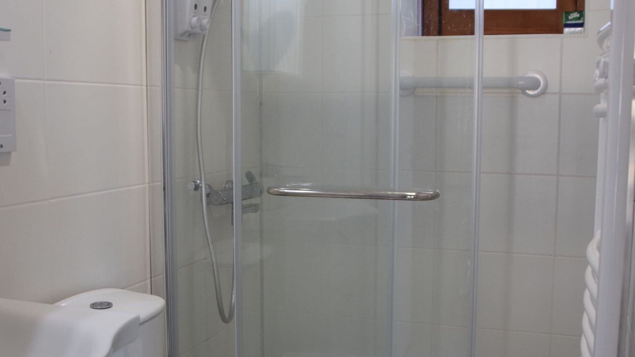 Photo of Bathroom in Moutoullas