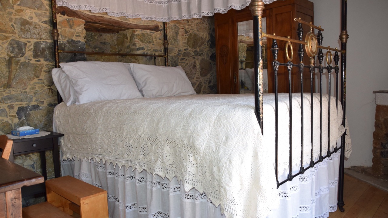 Photo of Bedroom in Moutoullas