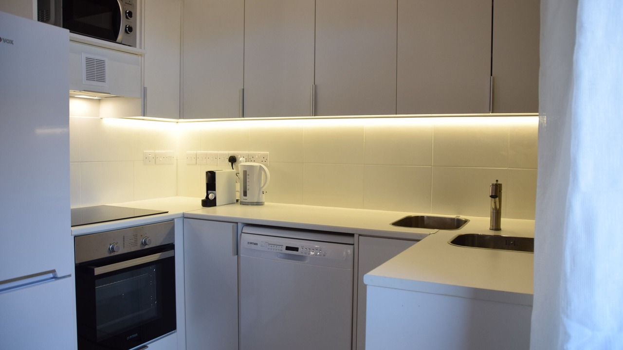Photo of Kitchen in Moutoullas