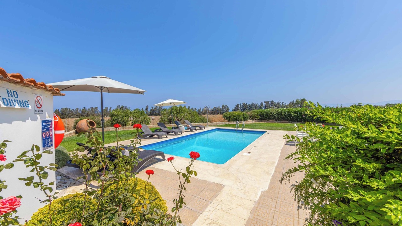 Photo of Outdoor in Latchi