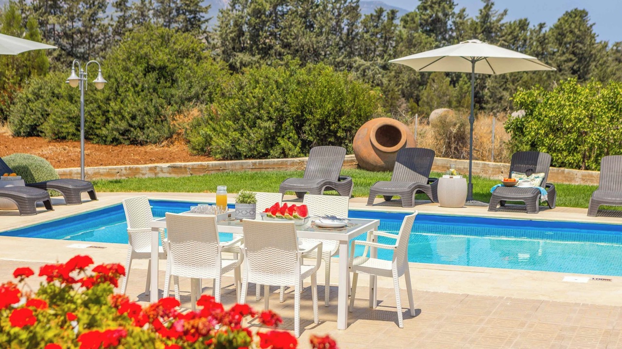 Photo of Outdoor in Latchi