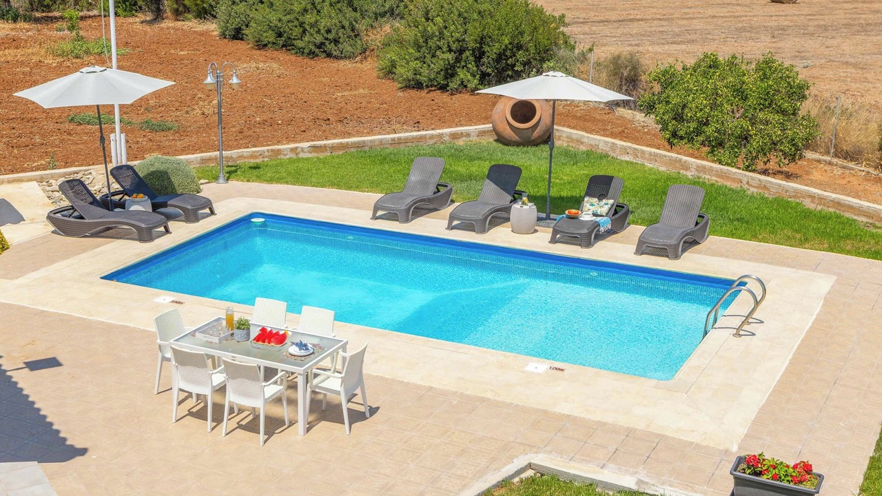 Photo of Outdoor in Latchi