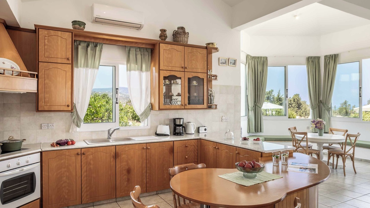Photo of Kitchen in Latchi