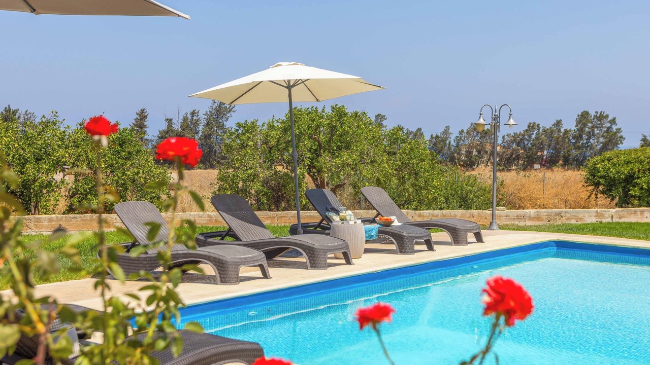 Photo of Outdoor in Latchi