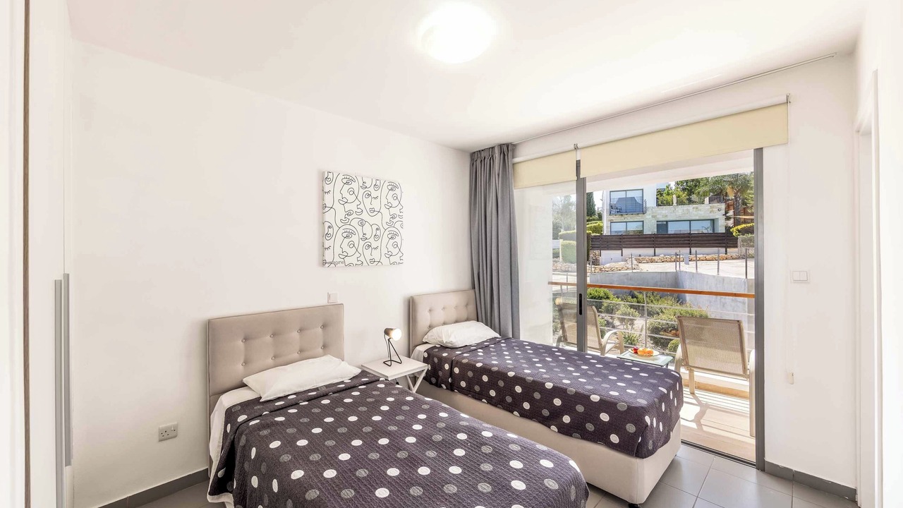 Photo of Bedroom in Latchi