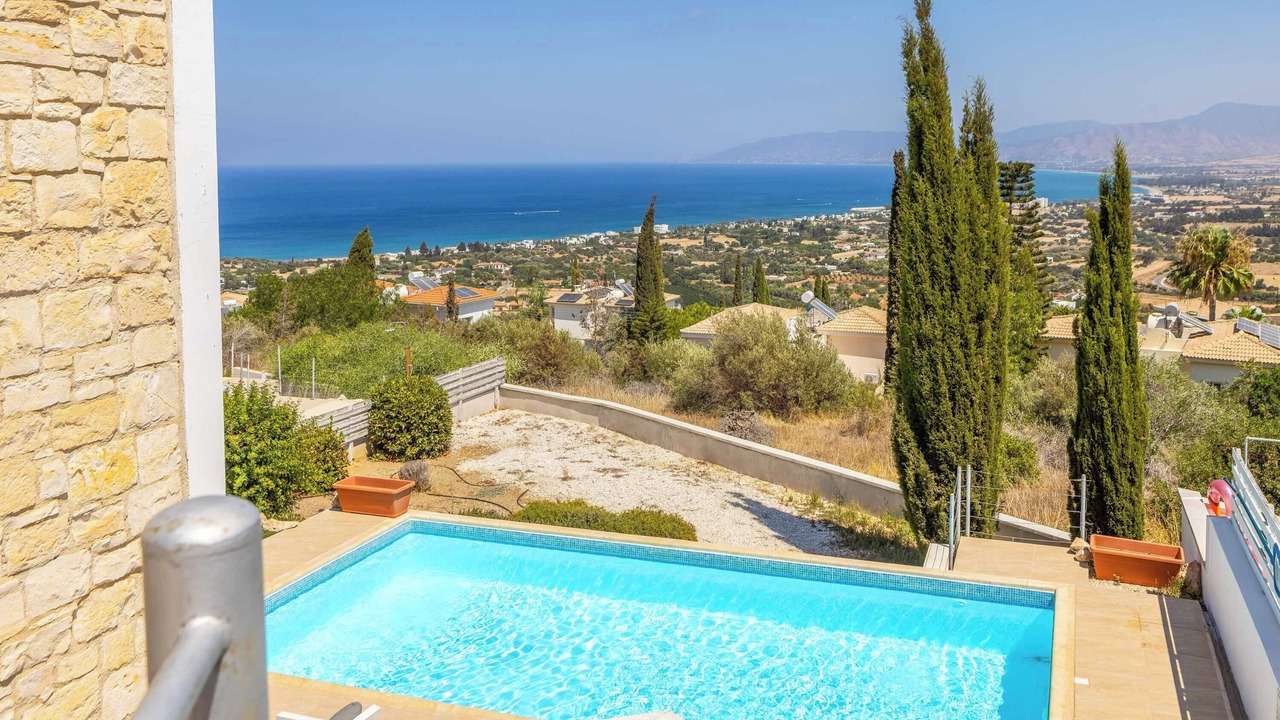 Photo of Outdoor in Latchi