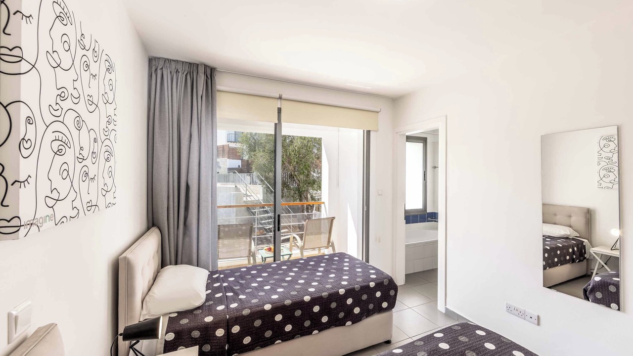 Photo of Bedroom in Latchi