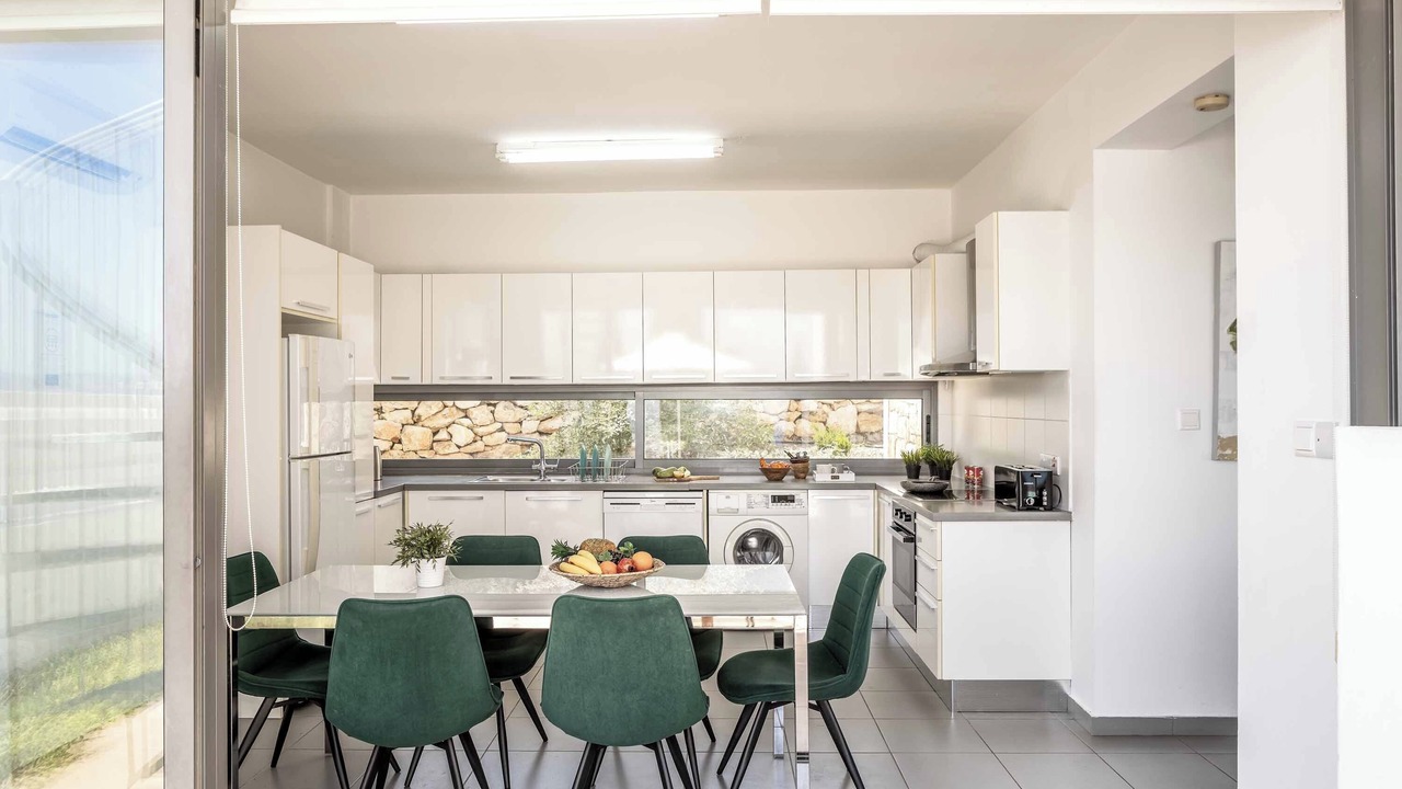 Photo of Kitchen in Latchi