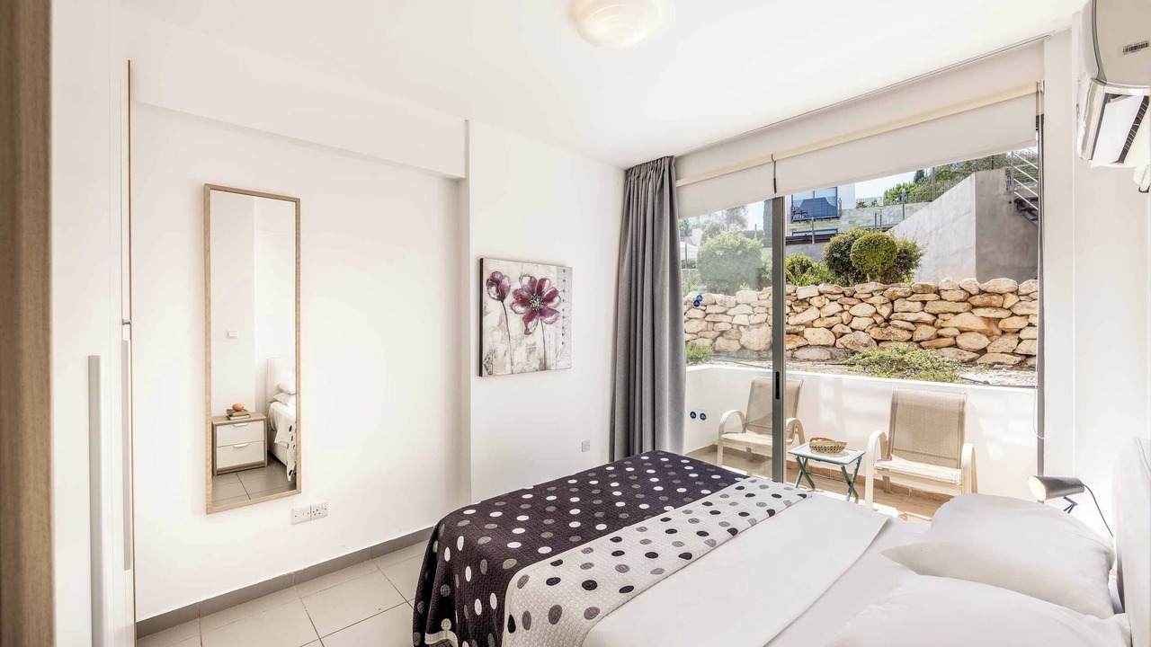 Photo of Bedroom in Latchi