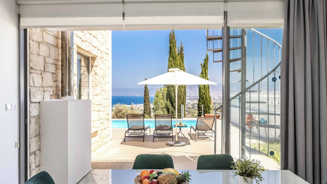 Photo of Outdoor in Latchi