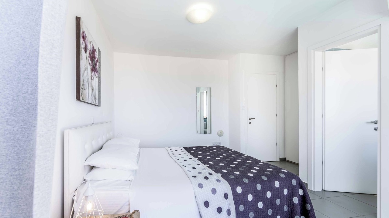 Photo of Bedroom in Latchi