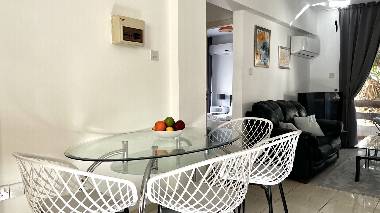 Photo of Livingroom in Ayia Napa
