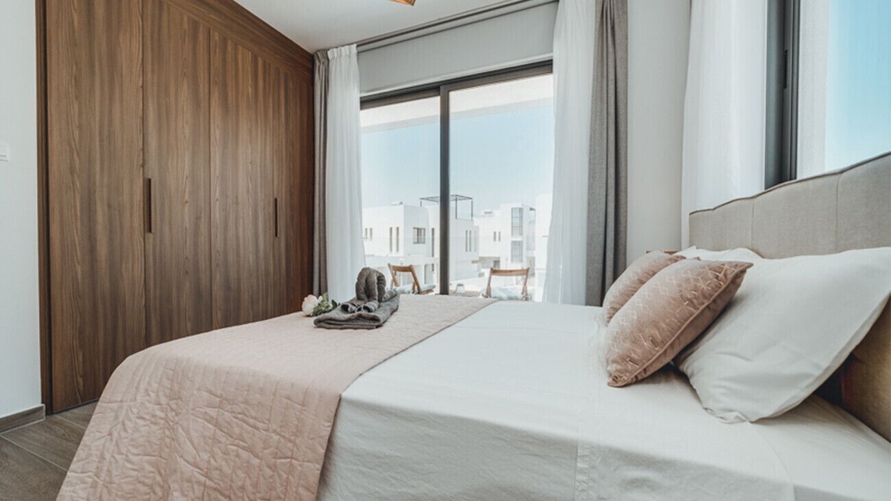 Photo of Bedroom in Pernera