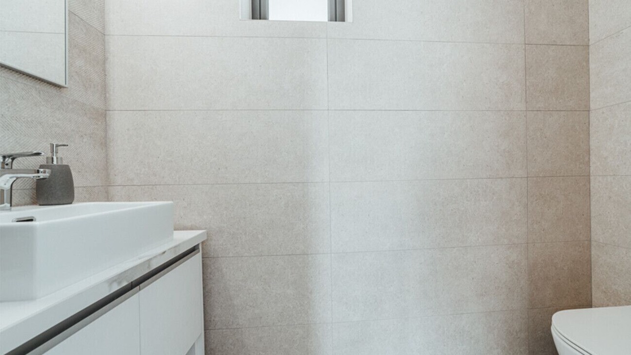 Photo of Bathroom in Pernera