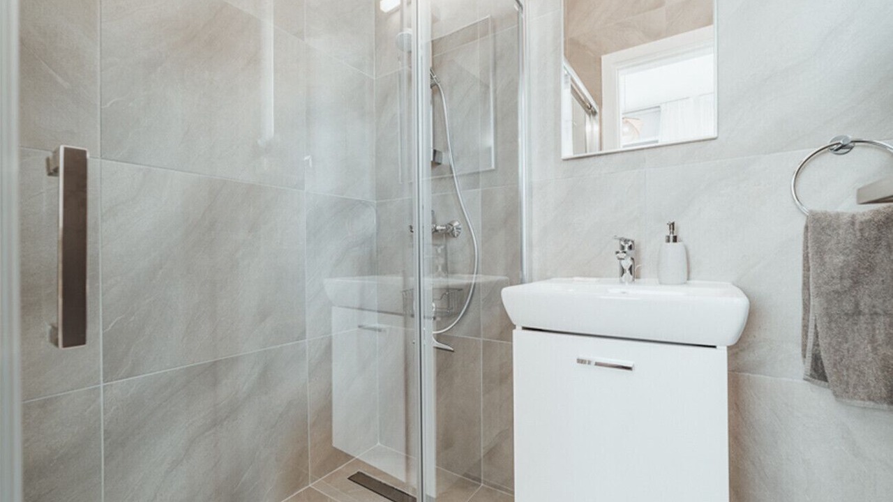 Photo of Bathroom in Pernera