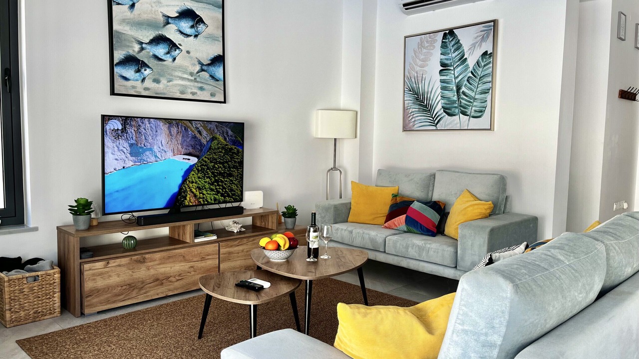 Photo of Livingroom in Pernera