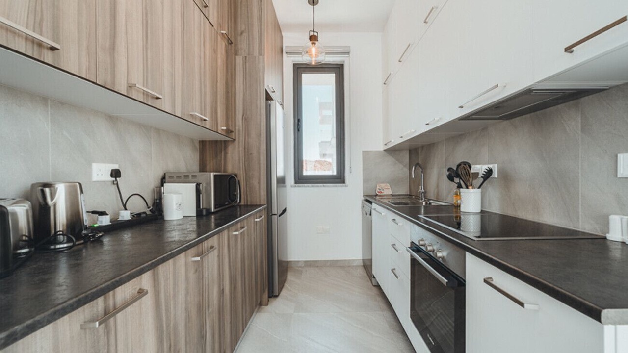 Photo of Kitchen in Pernera
