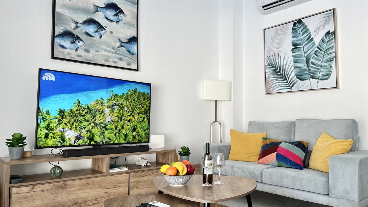 Photo of Livingroom in Pernera