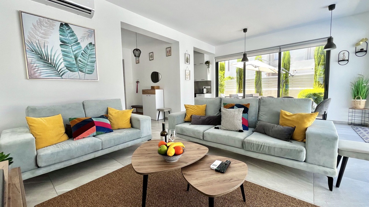 Photo of Livingroom in Pernera