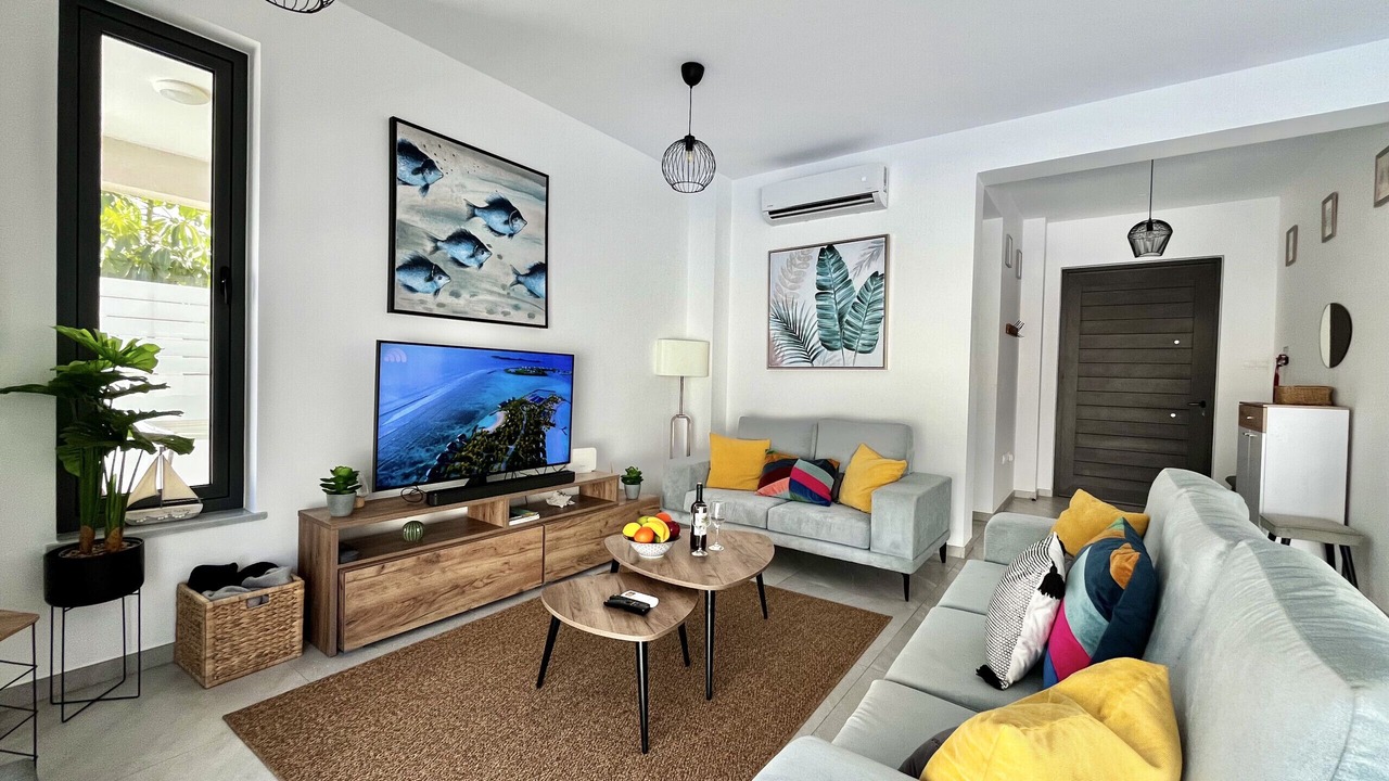 Photo of Livingroom in Pernera