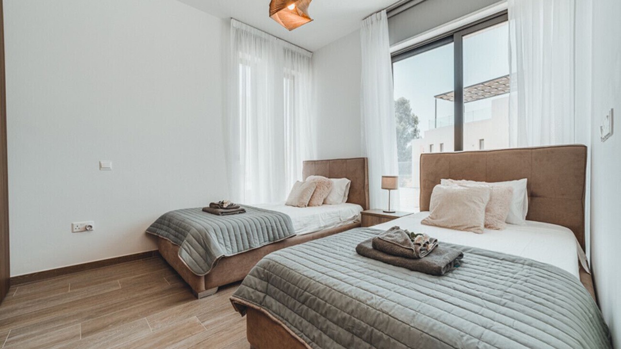 Photo of Bedroom in Pernera