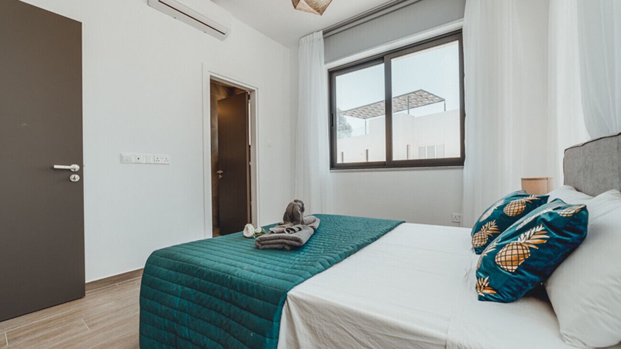 Photo of Bedroom in Pernera