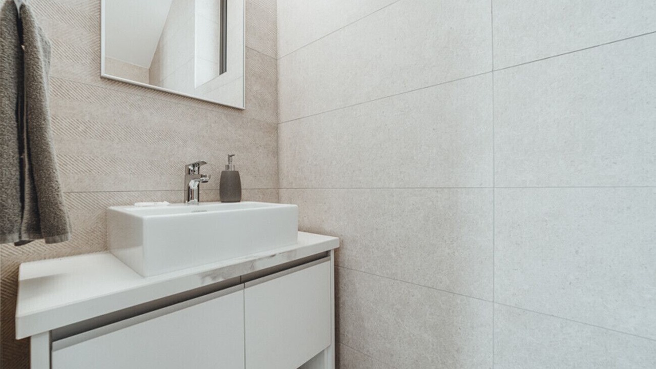 Photo of Bathroom in Pernera
