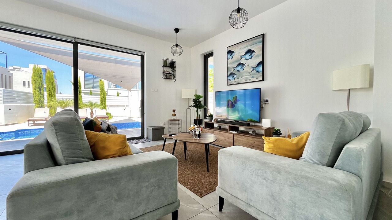 Photo of Livingroom in Pernera