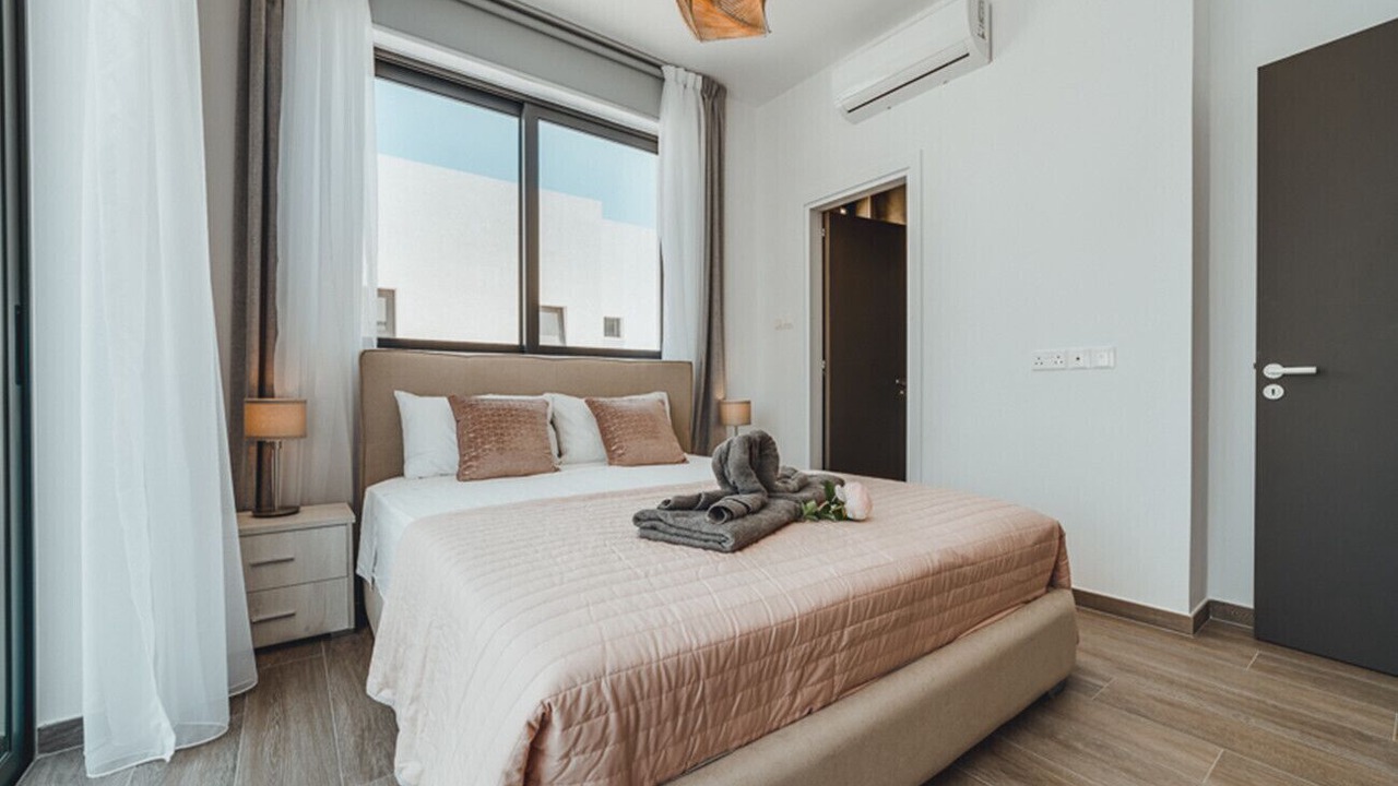 Photo of Bedroom in Pernera