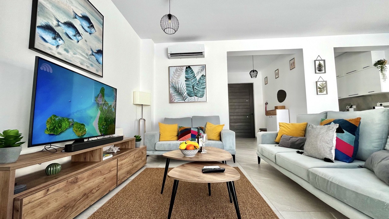Photo of Livingroom in Pernera