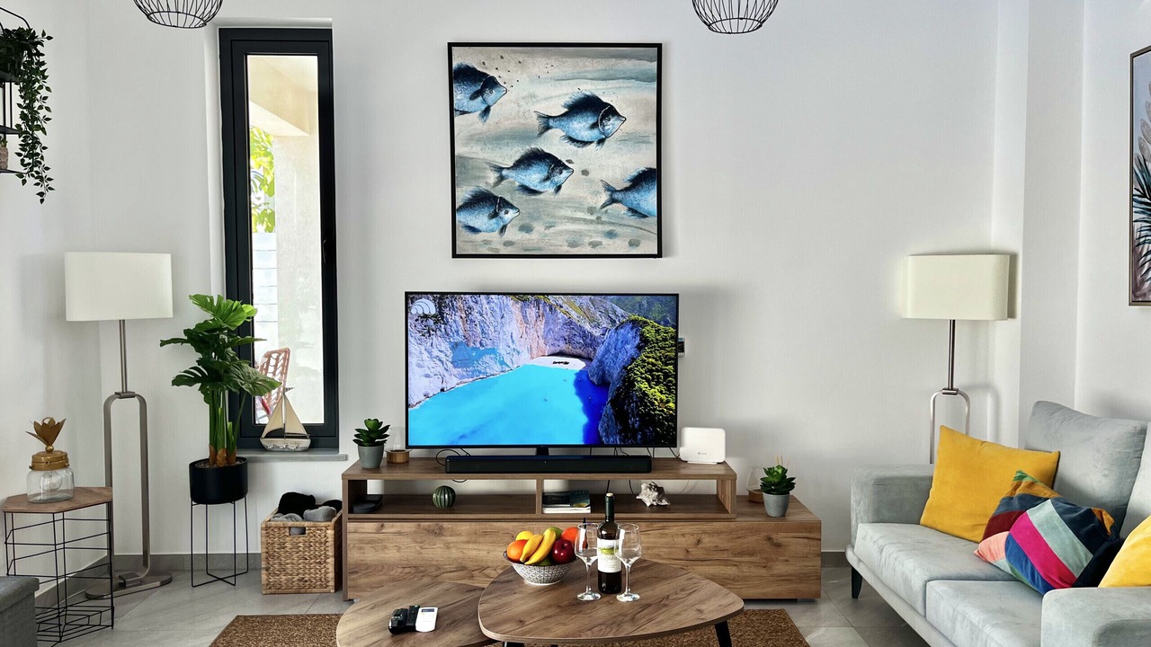 Photo of Livingroom in Pernera