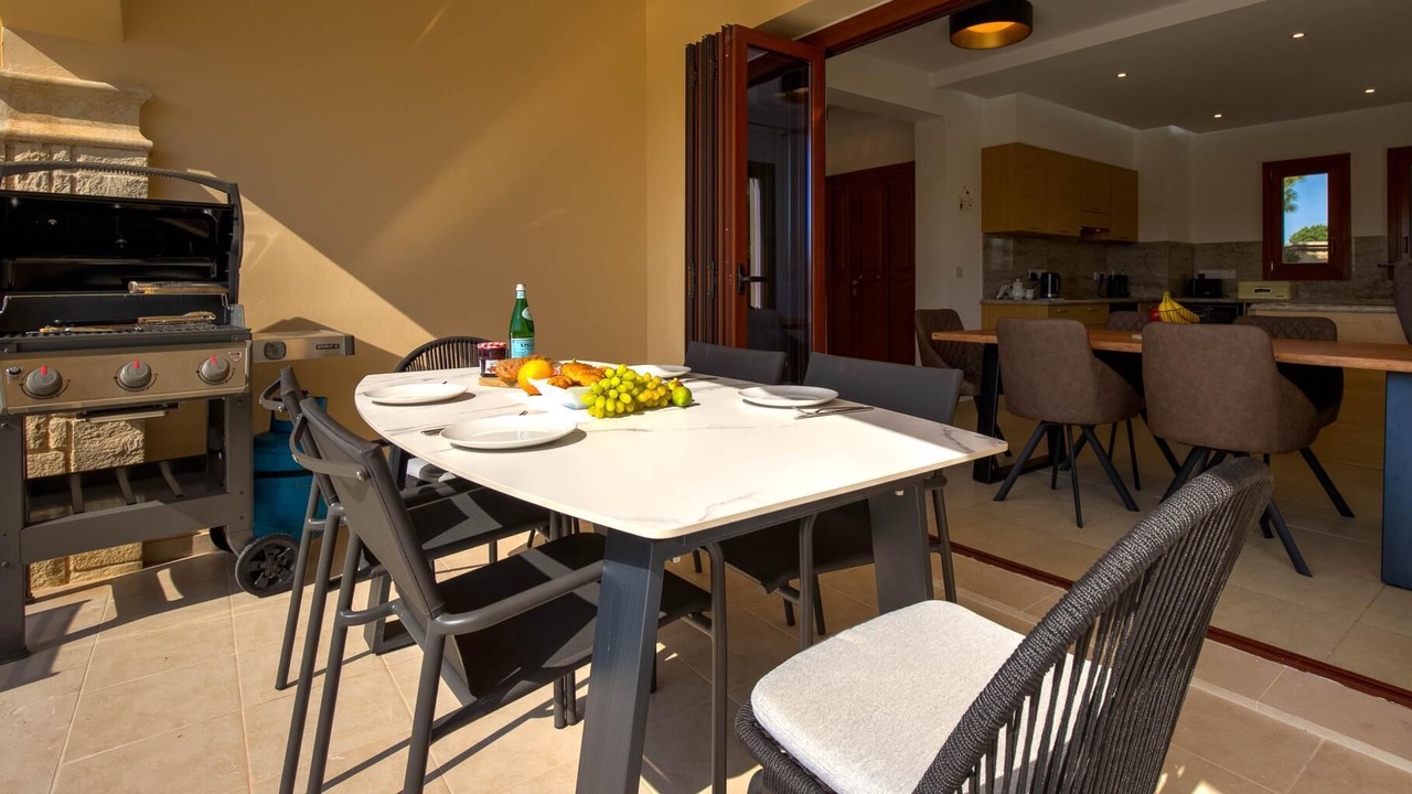 Photo of Outdoor in Aphrodite Hills