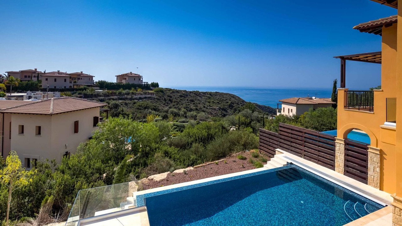 Photo of Outdoor in Aphrodite Hills