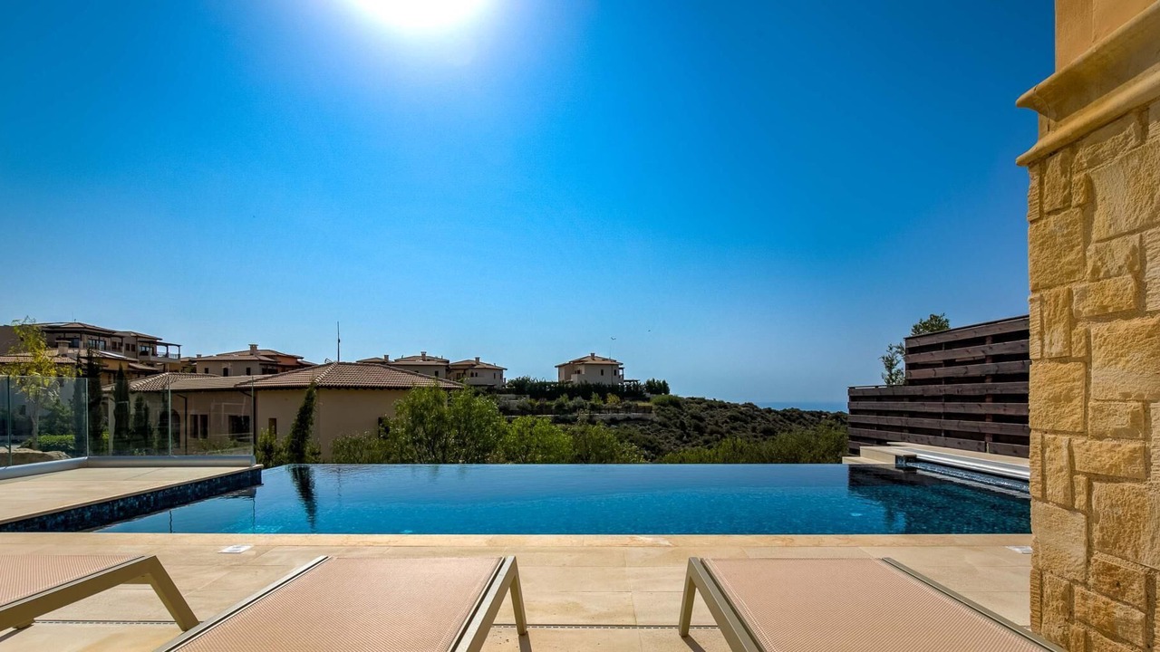 Photo of Outdoor in Aphrodite Hills