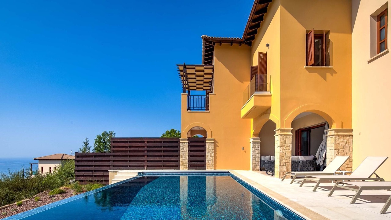 Photo of Outdoor in Aphrodite Hills