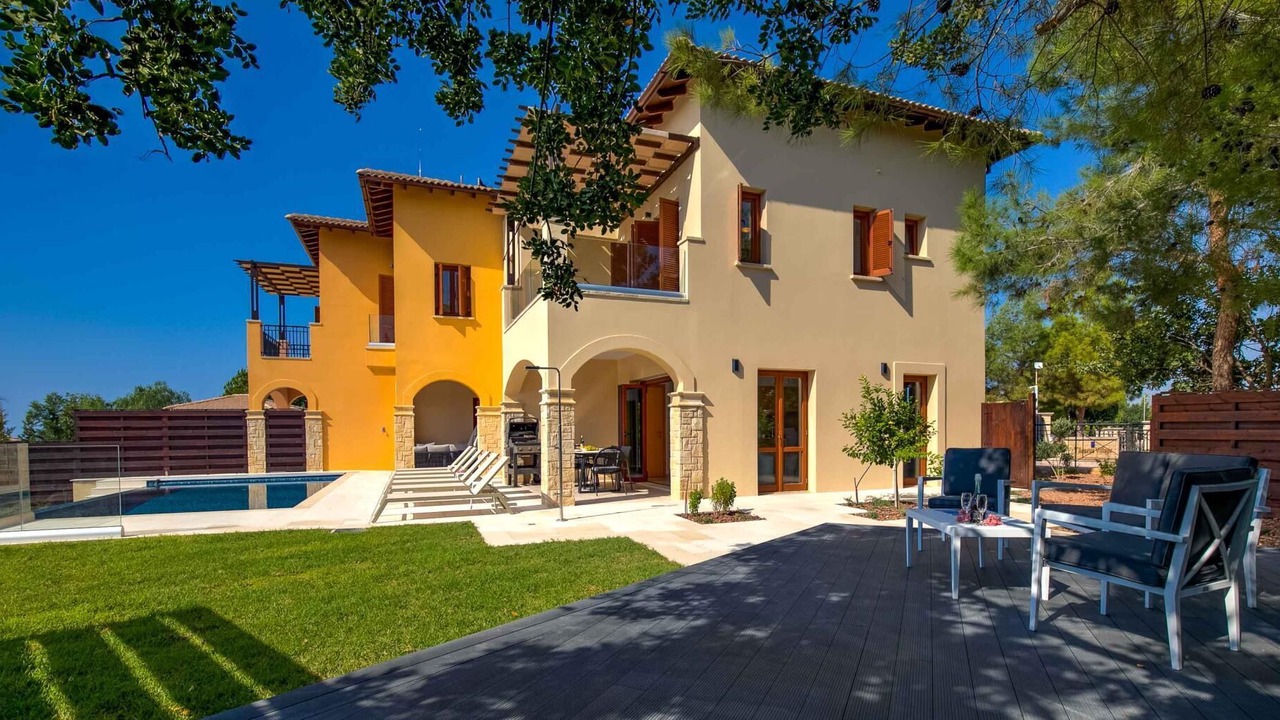 Photo of Outdoor in Aphrodite Hills