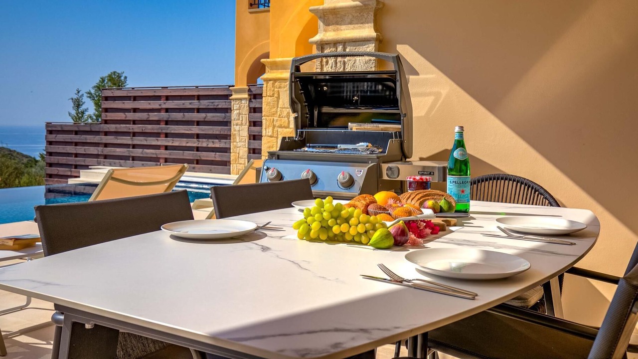 Photo of Outdoor in Aphrodite Hills