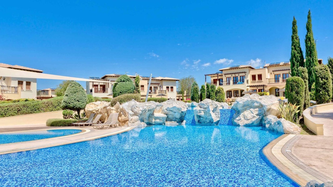 Photo of Outdoor in Aphrodite Hills