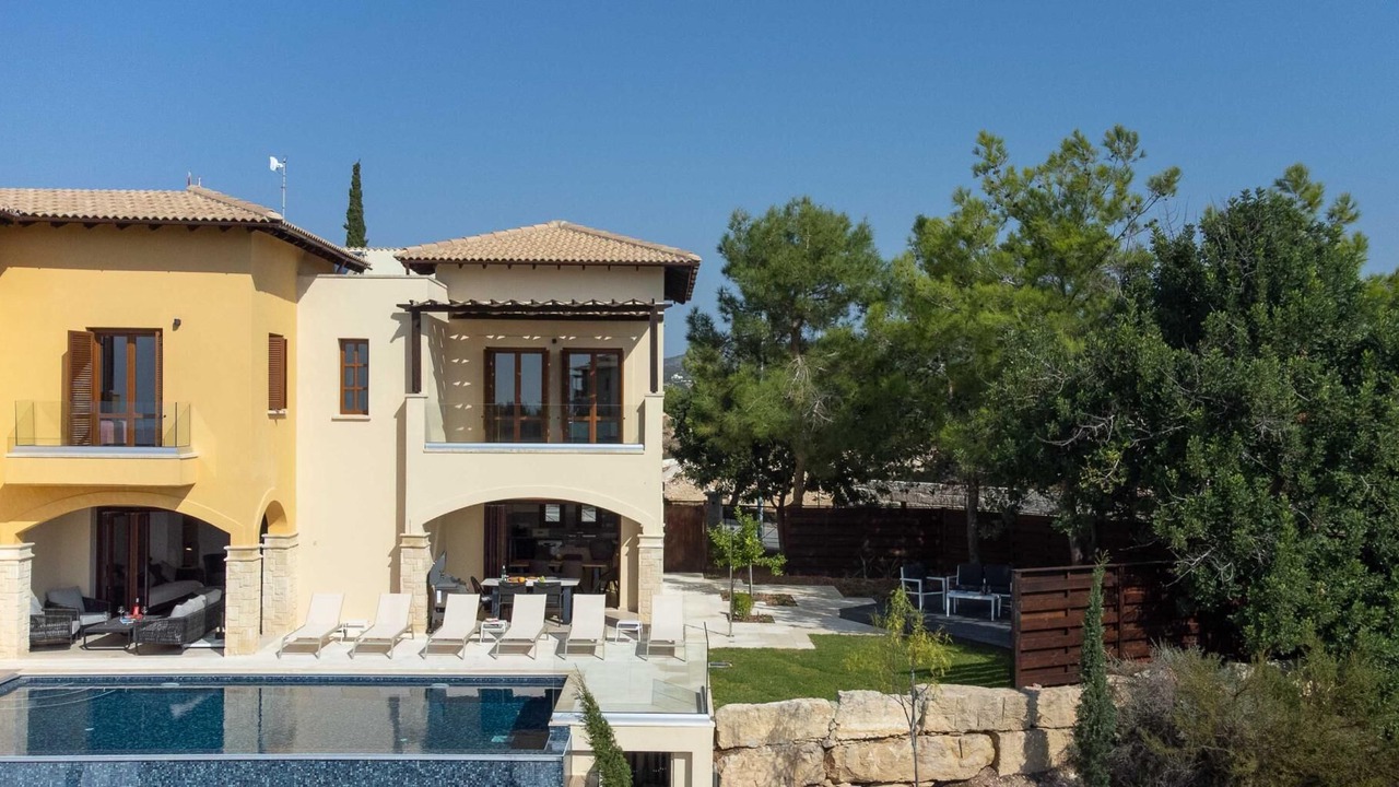 Photo of Outdoor in Aphrodite Hills